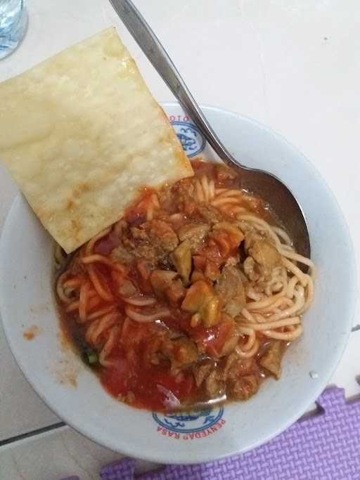 Warung Bakso Ibu Dandi 4