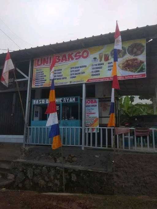 Warung Makan Tiwi Tunggal 3