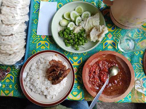 Warung Makan Tiwi Tunggal 1