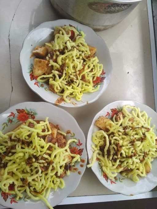 Warung Mie Ayam Zayen 4