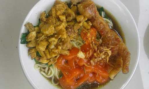 Warung Mie Ayam Zayen 2