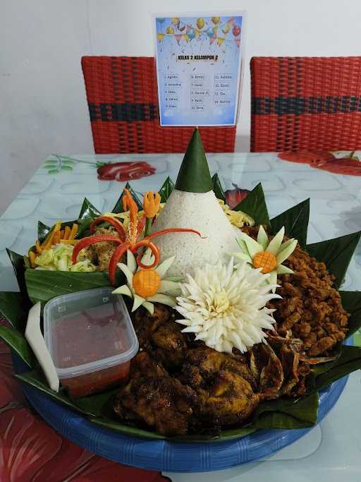 Warung Sate Kambing Bapung Reja 3