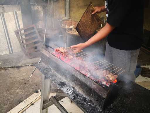 Warung Sate Kambing Bu Warmah 5