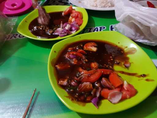 Warung Sate Kambing Bu Warmah 9