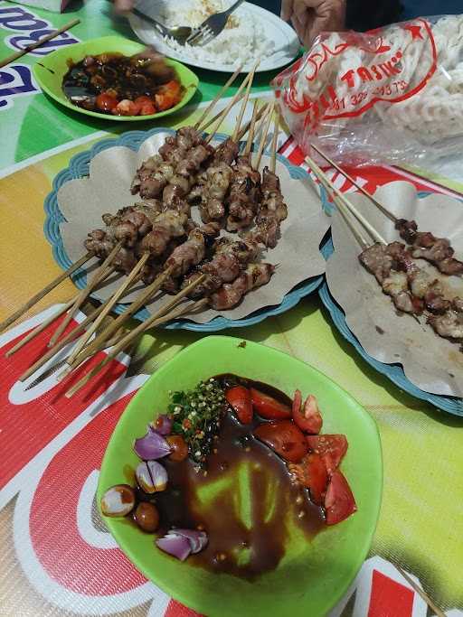 Warung Sate Kambing Bu Warmah 7