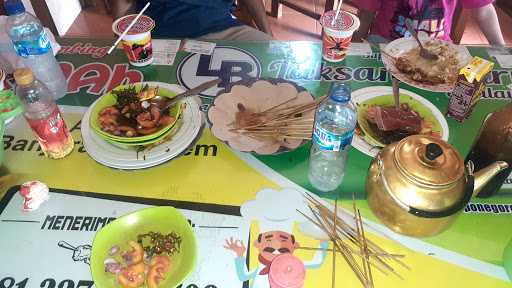 Warung Sate Kambing Bu Warmah 1