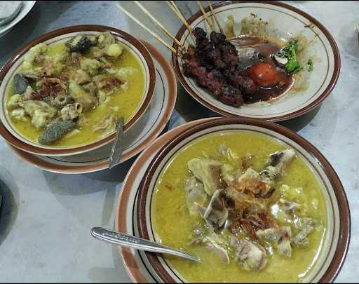 Warung Sate Kambing Bu Warmah 2