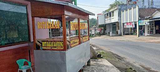 Roti Bakar 4