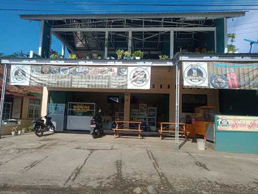 Kedai Abah Cilegi 1