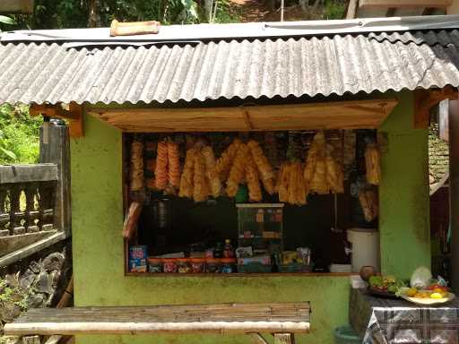 Warung Bi Dede 1