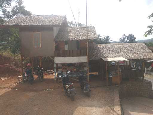 Warung Tanjakan 1