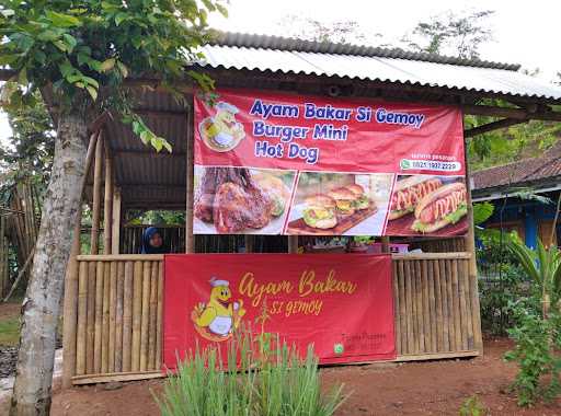 Ayam Bakar Si Gemoy 4