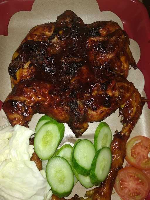 Ayam Bakar Si Gemoy 3