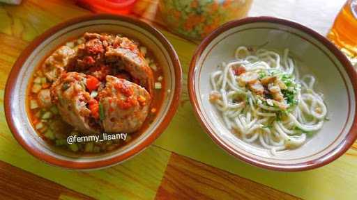 Bakso Petir Misterius 10