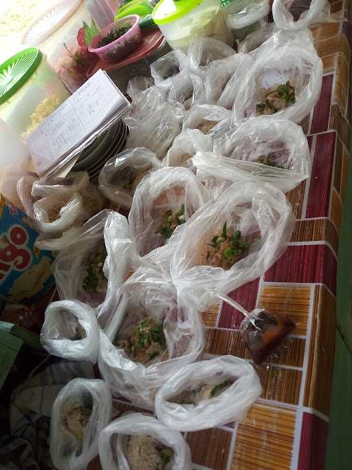 Bakso Petir Misterius 8