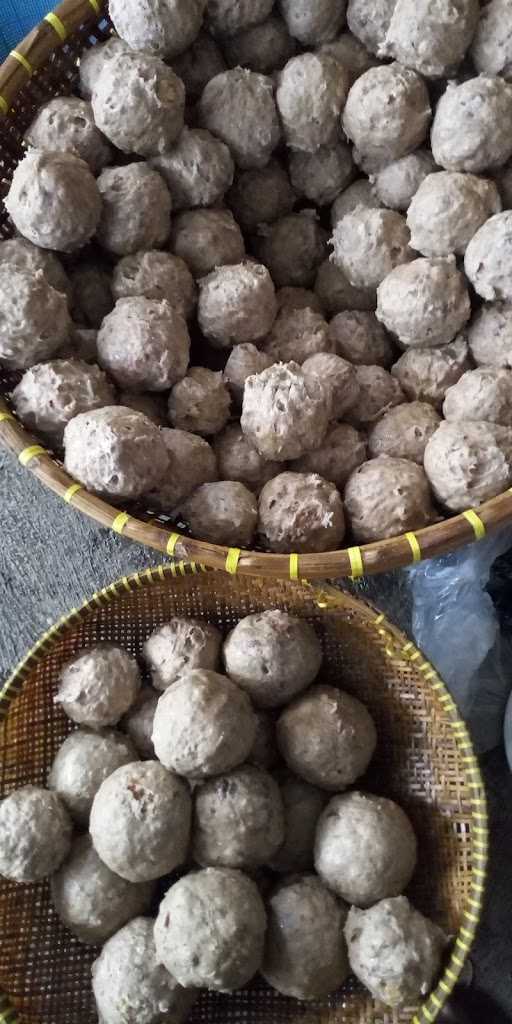 Bakso Petir Misterius 7