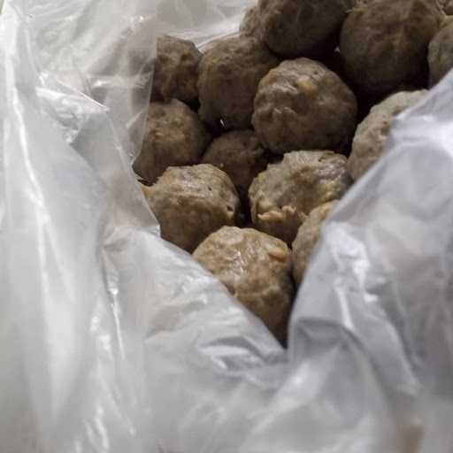 Bakso Petir Misterius 6