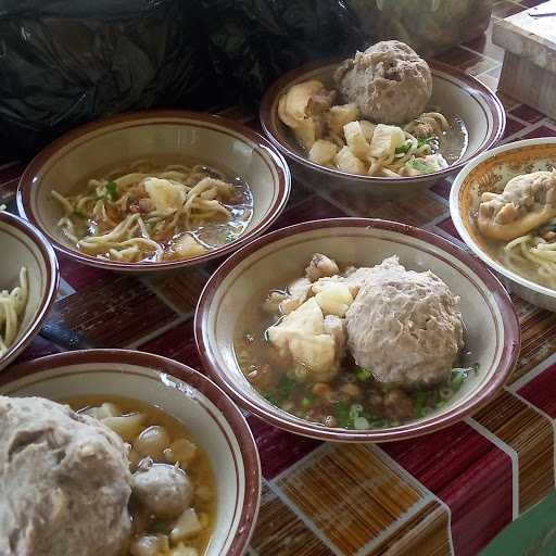 Bakso Petir Misterius 5