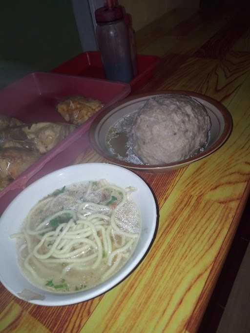 Bakso Petir Misterius 4