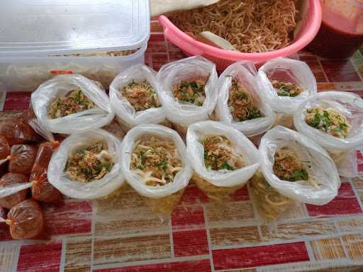 Bakso Petir Misterius 2