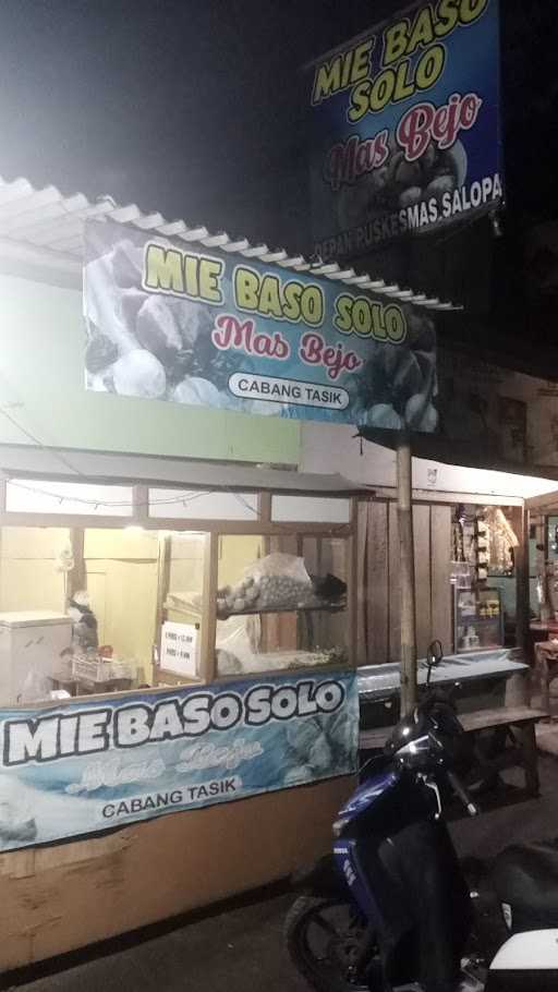 Bakso Solo Mas Bejo 2