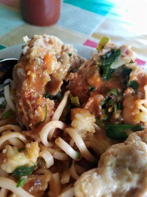 Bakso Urat Sindang Heula 4