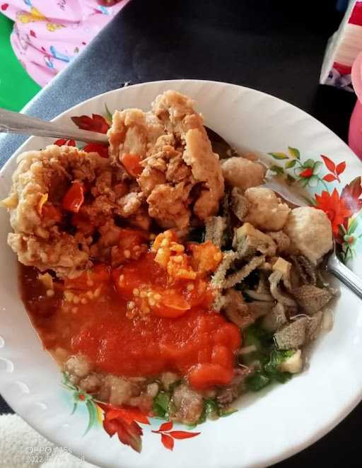 Bakso Urat Sindang Heula 3