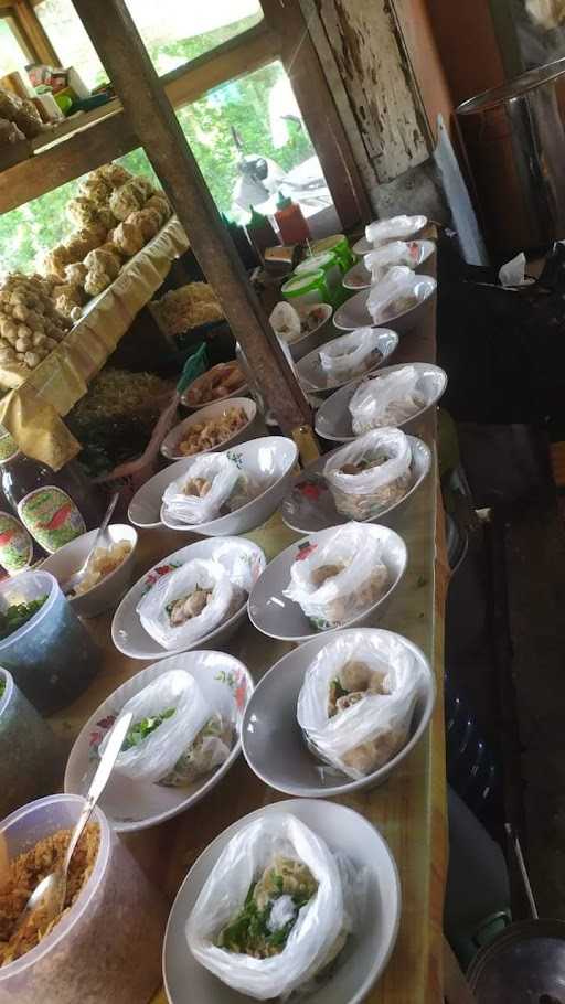 Bakso Urat Sindang Heula 2