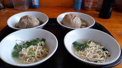 Mie Bakso Mamang 6