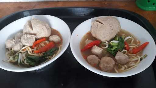 Mie Bakso Mamang 5