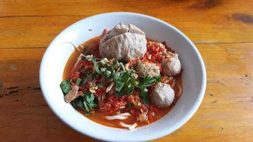 Mie Bakso Mamang 4