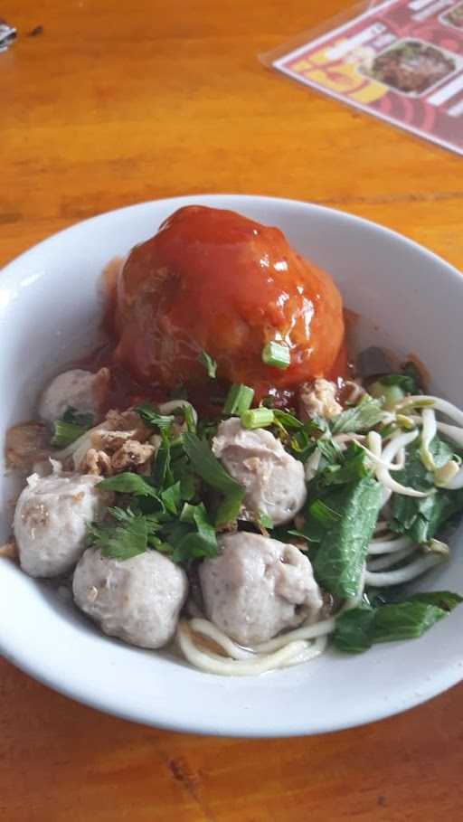 Mie Bakso Mamang 2