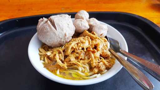 Mie Bakso Mamang 1