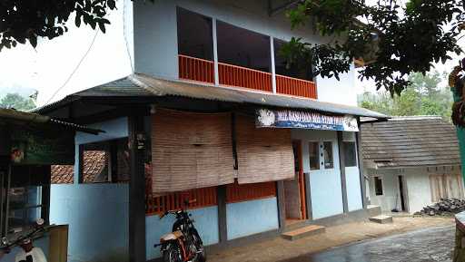 Mie Baso Dan Mie Ayam Ciranca 5