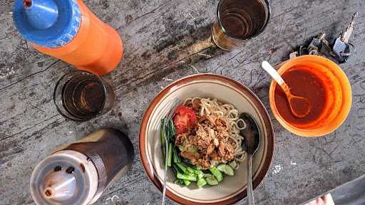 Mie Baso Dan Mie Ayam Ciranca 2