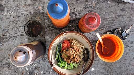 Mie Baso Dan Mie Ayam Ciranca 1