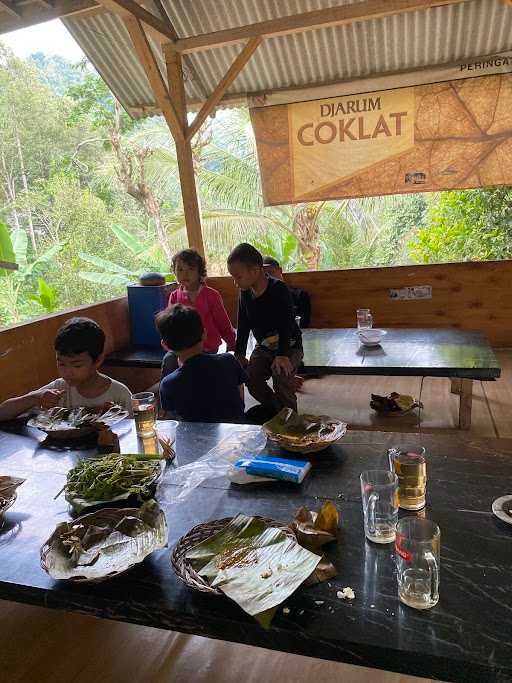 Nasi Timbel Seeng Kembar 10