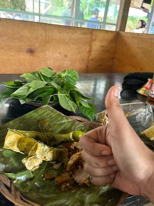 Nasi Timbel Seeng Kembar 8