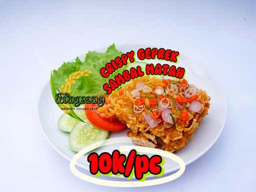 Ringsang Fried Chicken 5