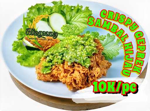 Ringsang Fried Chicken 3