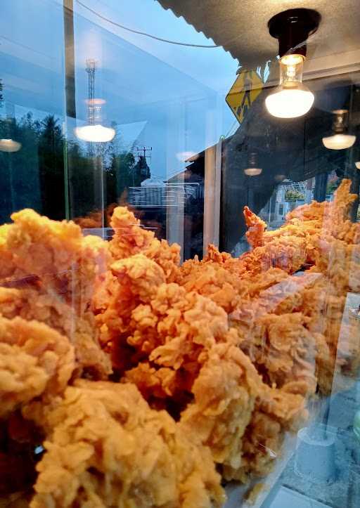 Ringsang Fried Chicken 2