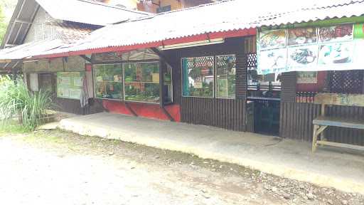 Rm. Saung Bambu 7