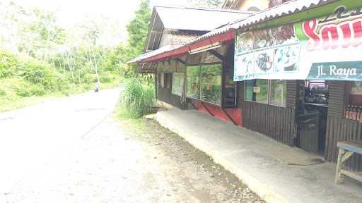 Rm. Saung Bambu 5