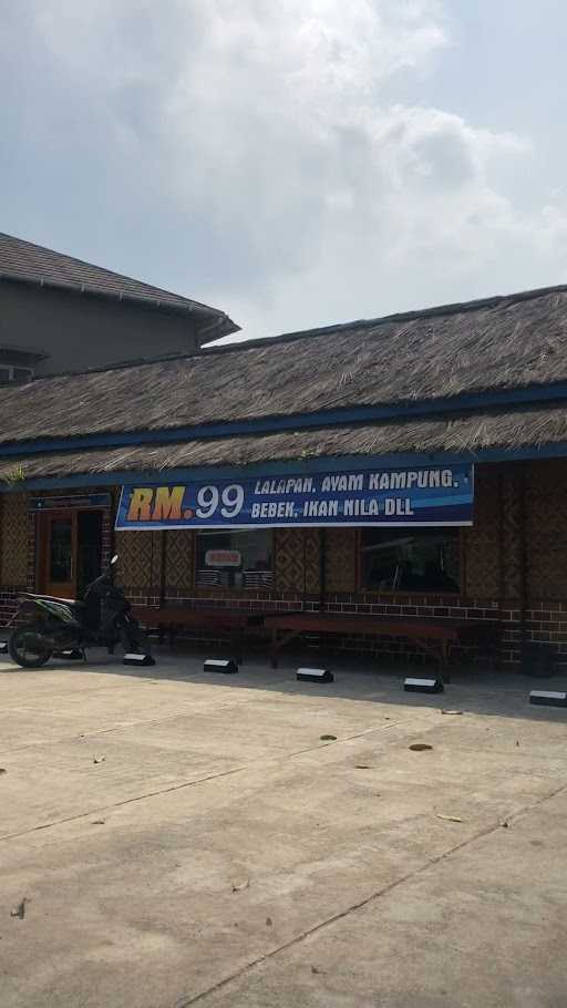 Rumah Makan 99 6