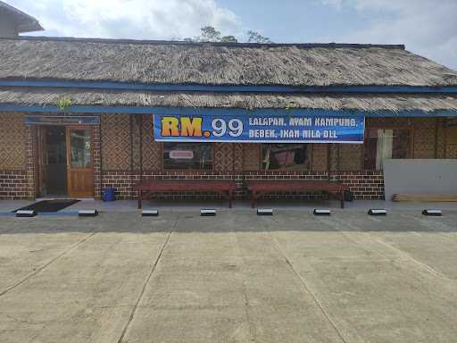 Rumah Makan 99 5