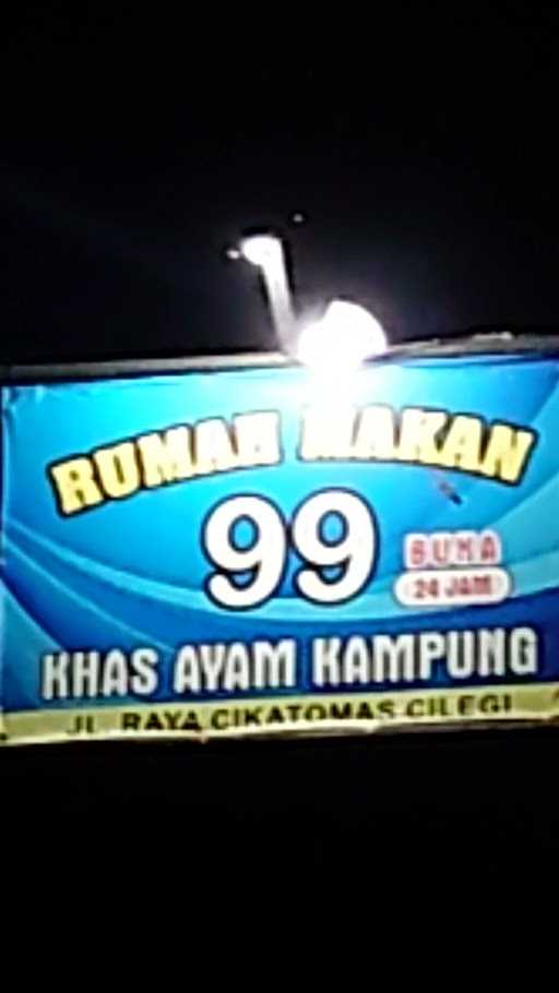 Rumah Makan 99 8