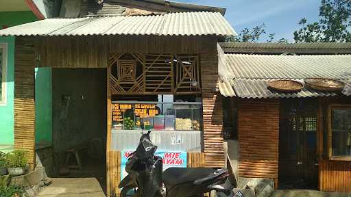 Warung Bakso Iwan 4