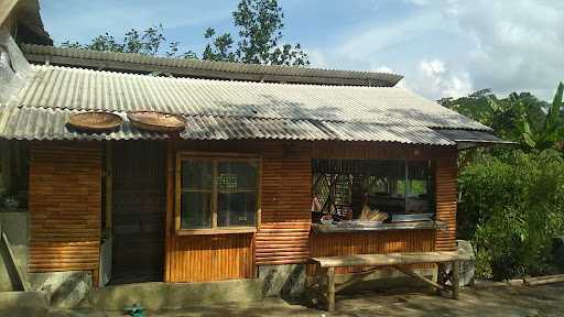 Warung Bakso Iwan 1