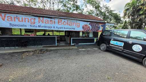 Warung Nasi Bolang 2