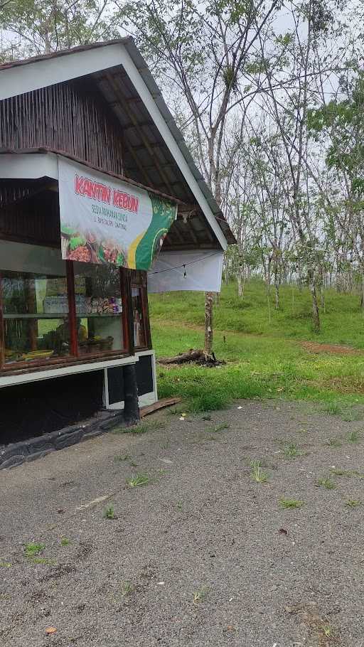 Warung Nasi Kantin Kebun 4